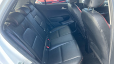 Kia Picanto 1.0T GDi GT-line S 5dr Petrol Hatchback